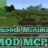 Smooth Minimap mod