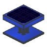 Solar Expansion