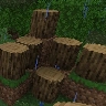 Wood model update