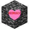 We Will Bedrock U
