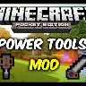 Power tools