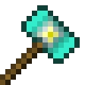 Sparks Hammers
