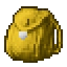 Iron Backpacks