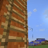 Faster Ladder Climbing