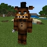 Five Nights At Freddy's Mobs