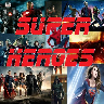 SuperHeroes