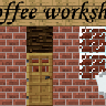 Coffee Workshop 咖啡工坊 PE