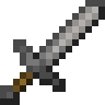 Super stone sword
