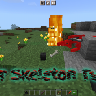 Wither Skeleton Tweaks
