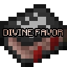 Divine Favor