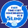 Slime I Sekai