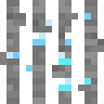 Growable Ores