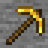 Pickaxe Ore